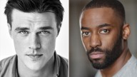 Finn Wittrock & Ashley Thomas Join FX's Witness Protection Pilot