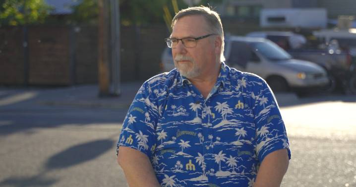 Full interview: Missoula mayoral candidate Shawn Knopp
