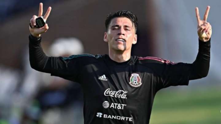 Héctor Moreno se Retira: Dejará el Futbol al Finalizar el Torneo Apertura 2025 con Monterrey