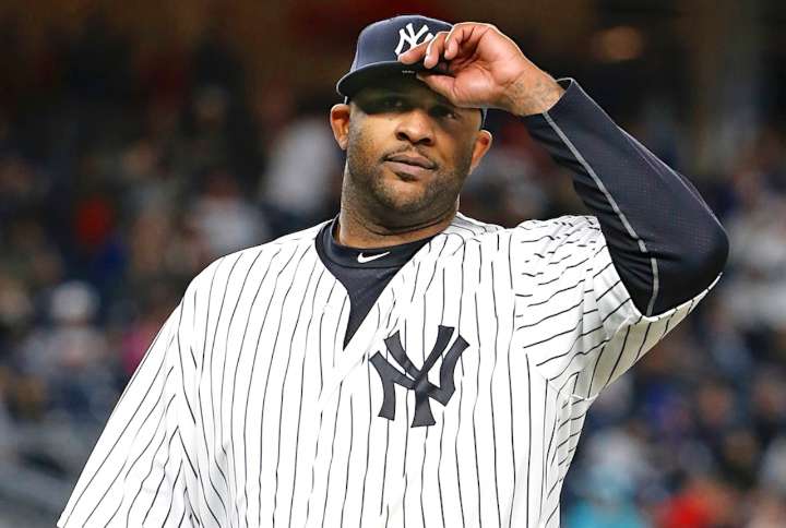 Yankees great CC Sabathia reaches major milestone in personal life