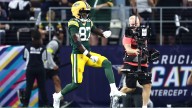 How to watch Packers vs Bengals game today