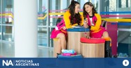 Cómo será "Playback", la nueva serie de Telefe