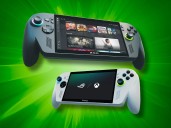 Xbox ROG Ally X preorder: Shop the new gaming handhelds at Walmart, Amazon & more