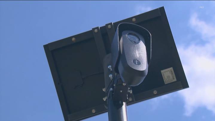 Lockhart City Council votes to reject using license plate readers
