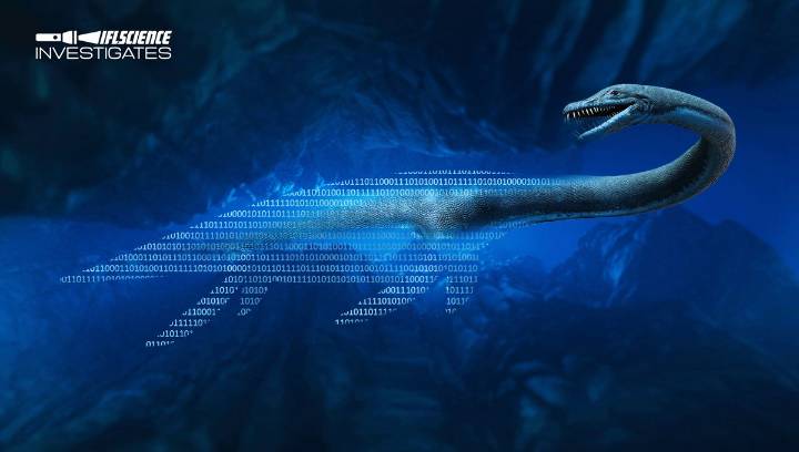 Monster Hoaxes In The Age Of AI: Seeing Isn’t Believing (Anymore)