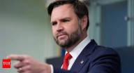 'Mrs JD Vance, he is calling you...': JD Vance's old comment on 'foreign servant' resurfaces, draws flak