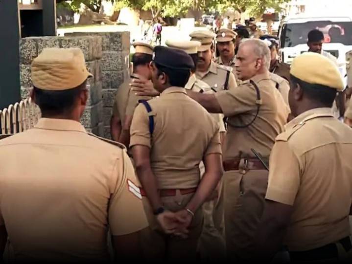 27 arrested in Tamil Nadu iridium scam worth crores:CBCID acted by posing as customers; accused used RBI’s name