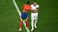Lección de Mbappé a Lamine: "Antes de pensar en tu sitio en la historia del fútbol debes demostrar cosas"