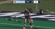 Maine comes up short in match with UNH