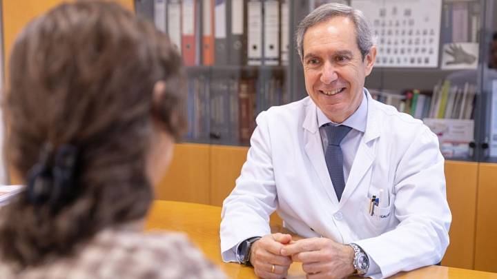 La Clínica Universidad de Navarra alerta del aumento de una enfermedad en mujeres jóvenes
