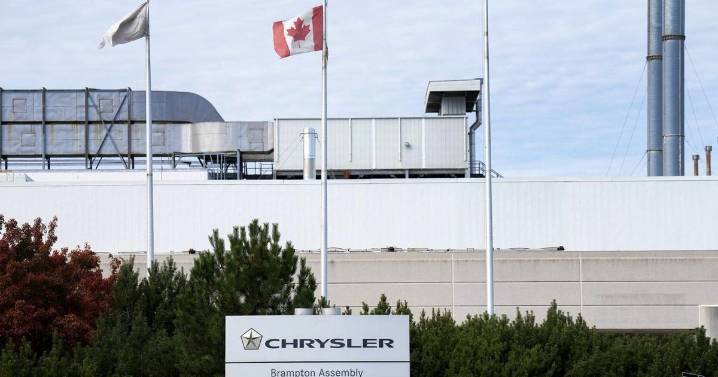 Stellantis president grilled at House committee over decision move production to U.S.