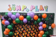 Jump and Play now open in Tomball