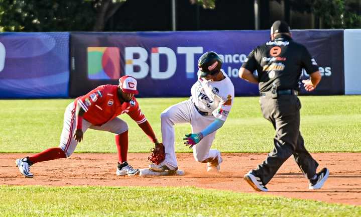 ASÍ VA LA LVBP. Resultados del sábado, posiciones, pitchers y transmisiones para el domingo