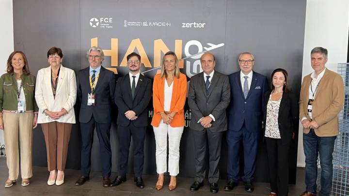 Chile y España impulsan desde la Comunitat Valenciana la innovación e internacionalización de las 'startups'