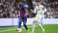 Valverde jugó el Clásico con fiebre y aguantó 72 minutos