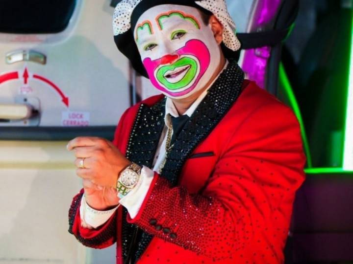 Brincos Dieras: “A veces me funan porque sacan clips fuera de lugar” mientras sigue triunfando en todo México