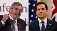 Tendrá hoy SRE reunión en EU por colaboración de seguridad