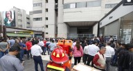 Tercer simulacro nacional multipeligro se realizará este lunes 13 de octubre a las 8 p. m. 