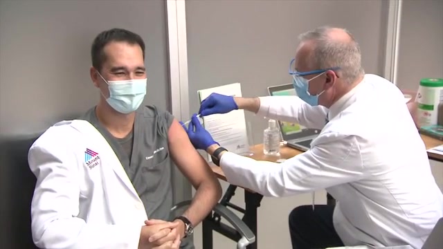 Most Americans are still guaranteed to get COVID-19 vaccines at no cost — for now