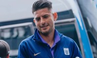 Liga 1: Carlos Zambrano confirma su permanencia en Alianza Lima hasta el 2026