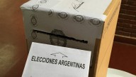 Elecciones 2025: desde qué hora y hasta qué hora puedo votar