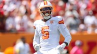 Buccaneers’ Haason Reddick injury update gets mixed signals from Todd Bowles