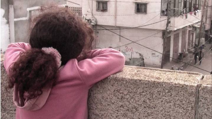 IDFA Unveils 51 Projects Selected for Forum Section