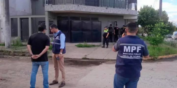 Macabro crimen en Tucumán: quién era el contador hallado dentro de un freezer y cómo lo asesinaron