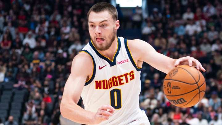 Reports: Nuggets, Christian Braun agree to 5