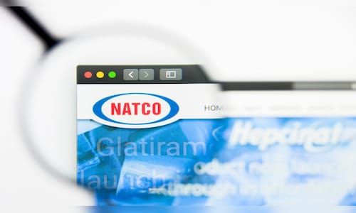 Natco Pharma shares jump after Supreme Court allows sale of Spinal Muscular Atrophy treatment drug