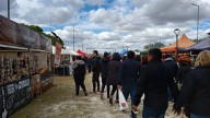 Llega este fin de semana la Fiesta Provincial de la Mozzarella de San Vicente: qué habrá