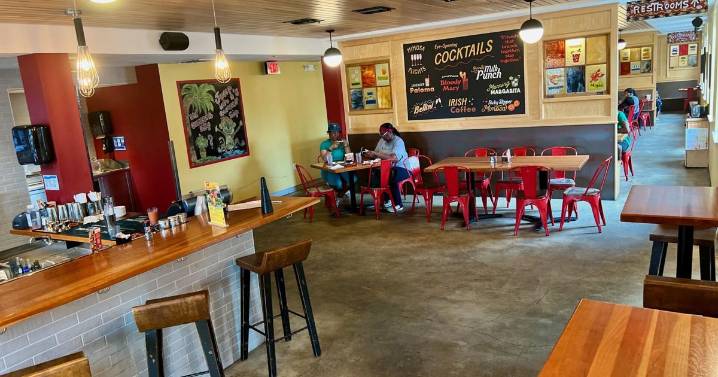 New Orleans brunch chain offers free meals to federal workers during government shutdown