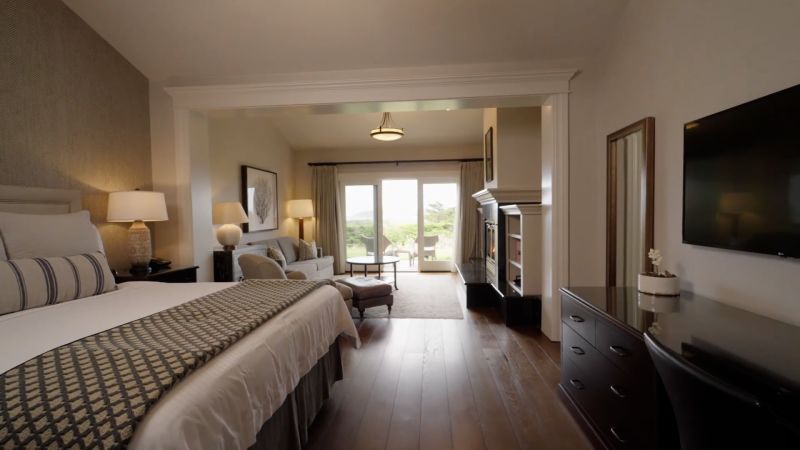 Los mejores hoteles del mundo, según lectores de Condé Nast Traveler