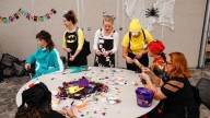 Eventos de Halloween en Tampa Bay para entrar en el espíritu espeluznante