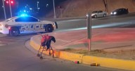 Cinco atropellamientos dejan cuatro personas fallecidas en dos meses en Mexicali