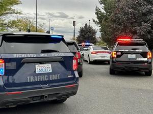 Juvenile faces charges of assault with handgun at Richland Walmart