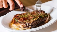 How Ruth's Chris Gets Tasty Broiled Steaks Without A Marinade