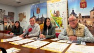 Salamanca suma voz y paisaje al II Congreso de Educación Rural