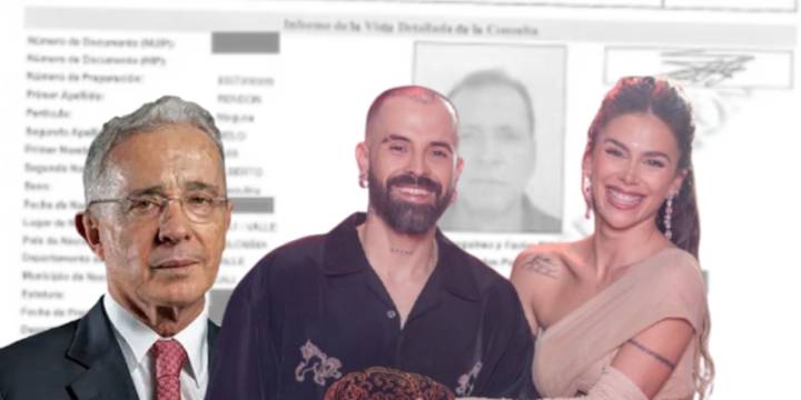 Seguridad del expresidente Álvaro Uribe habría rescatado a los empleados que fueron torturados aparentemente por el papá de Greeicy Rendón