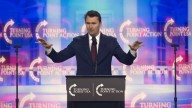 Trump set to posthumously award Charlie Kirk the Presidential Medal of Freedom