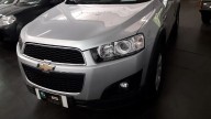 Chevrolet estrena SUV en América Latina, y ya se puede reservar por 500 dólares