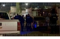 Le disparan tras pelea vial; logra escapar ileso
