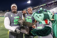 UAB Pulls Off Major Top-25 Upset After Trent Dilfer Firing