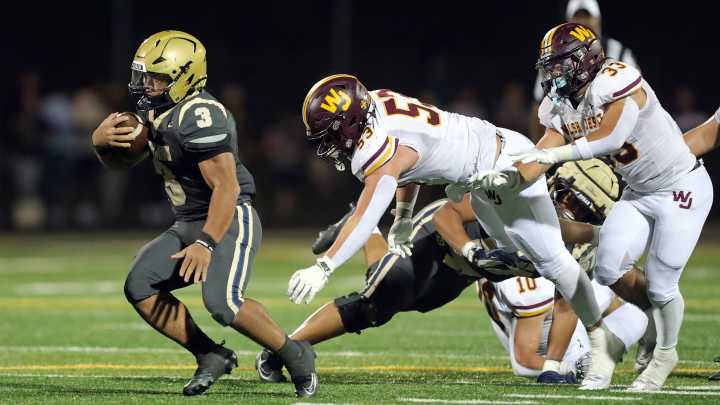 HS football | Week 7 scoreboard, live updates