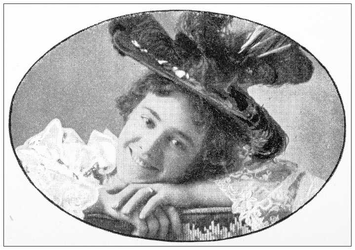 Hatpins Were Weapons of Self Defense for Victorian Ladies