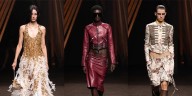 Alexander McQueen Spring/Summer 2026