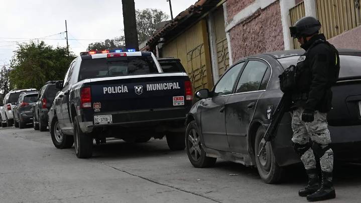 Ataque armado en Sánchez Taboada deja tres personas heridas