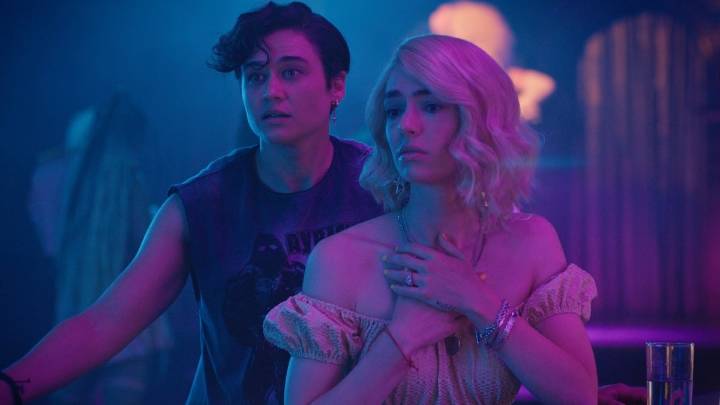'Queens of the Dead' review: Tina Romero brings queer horror a zombie bash