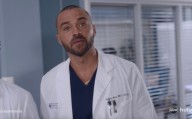 'Grey's Anatomy' Promo Teases Jesse Williams' Return & Twins' Arrival