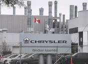 Ottawa cuts tariff relief on some American cars due to cuts